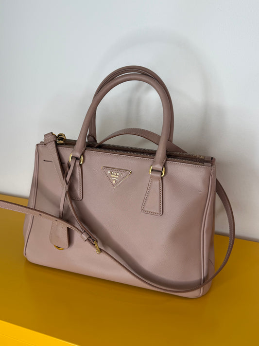 Prada Galleria