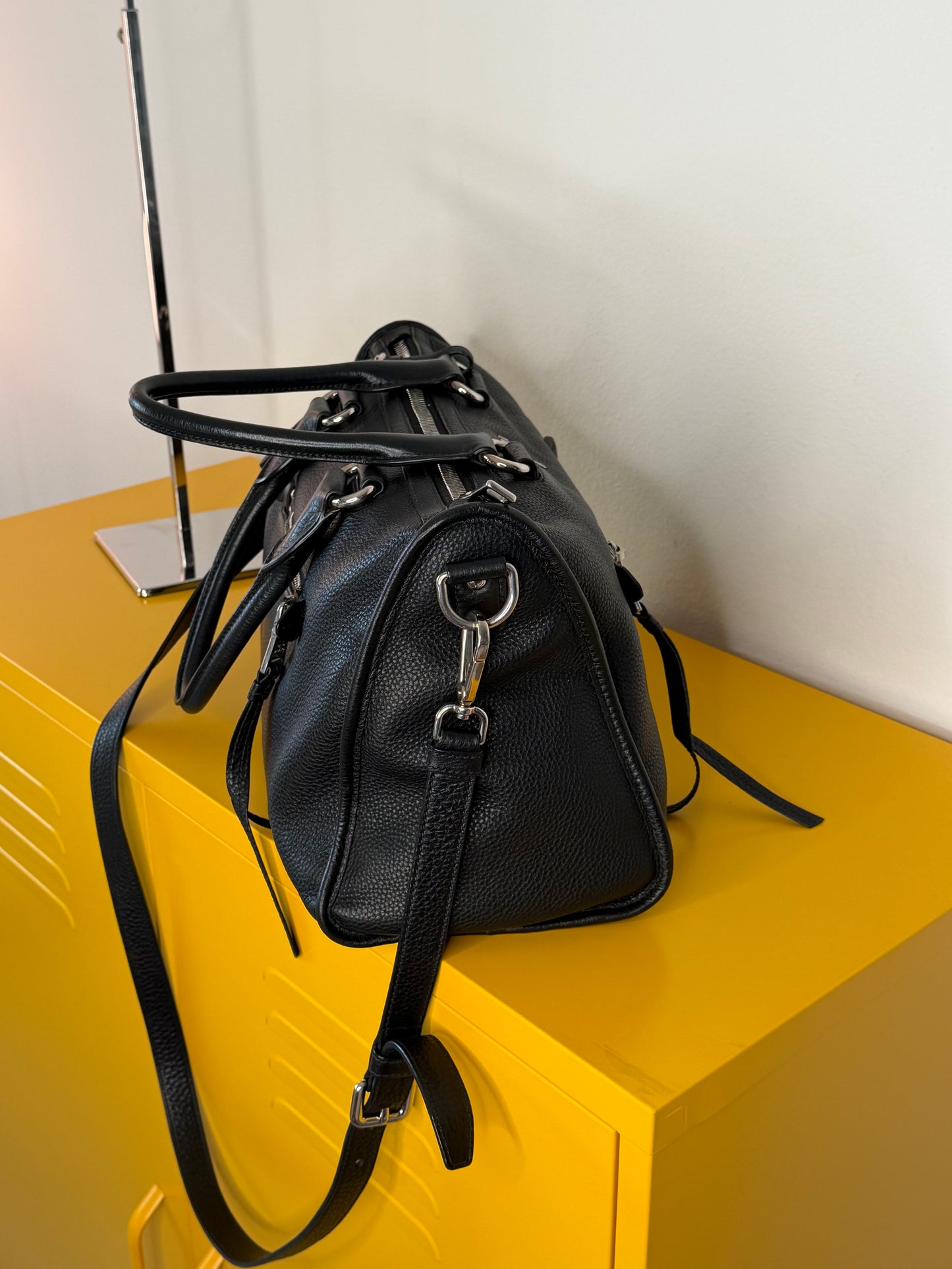 Prada Bauletto pelle