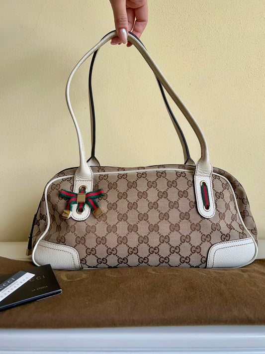 Gucci Princy Beige