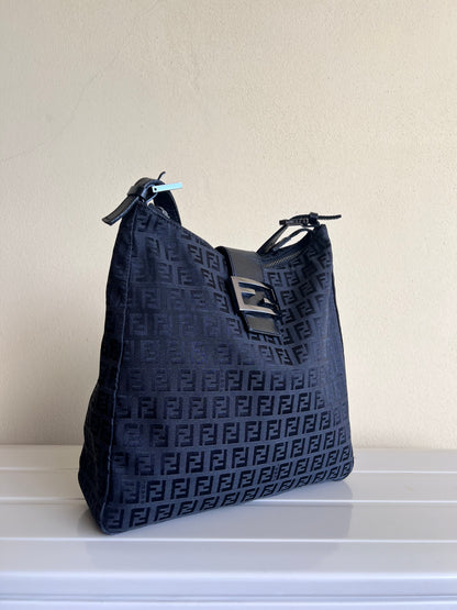 Fendi Hobo Zucchino