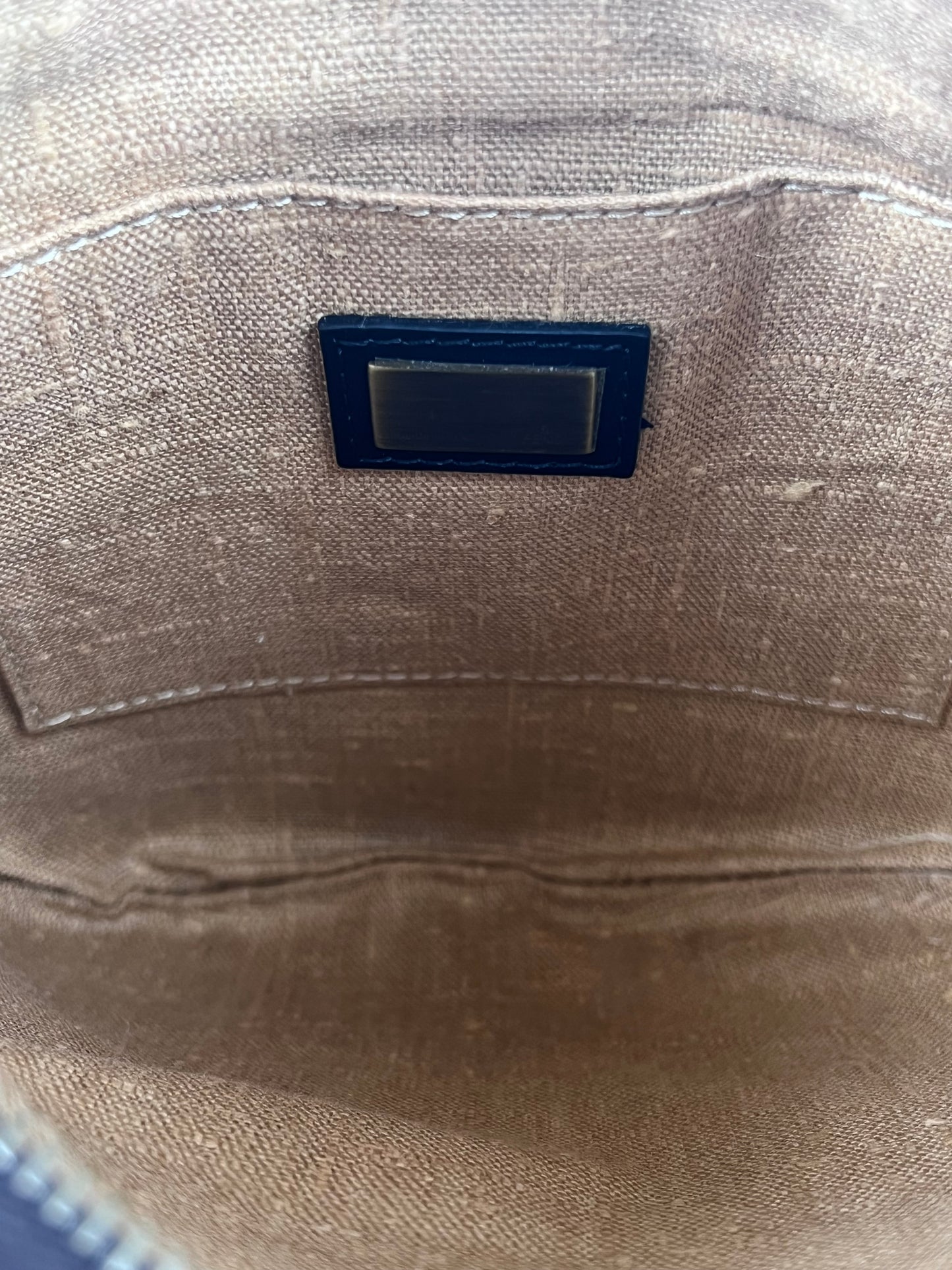 Fendi Oyster double