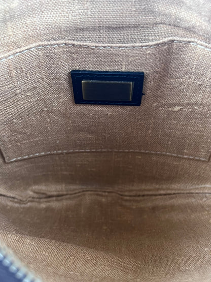 Fendi Oyster double