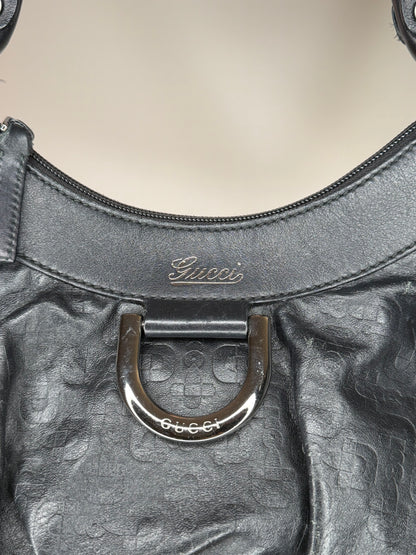 Gucci D-ring