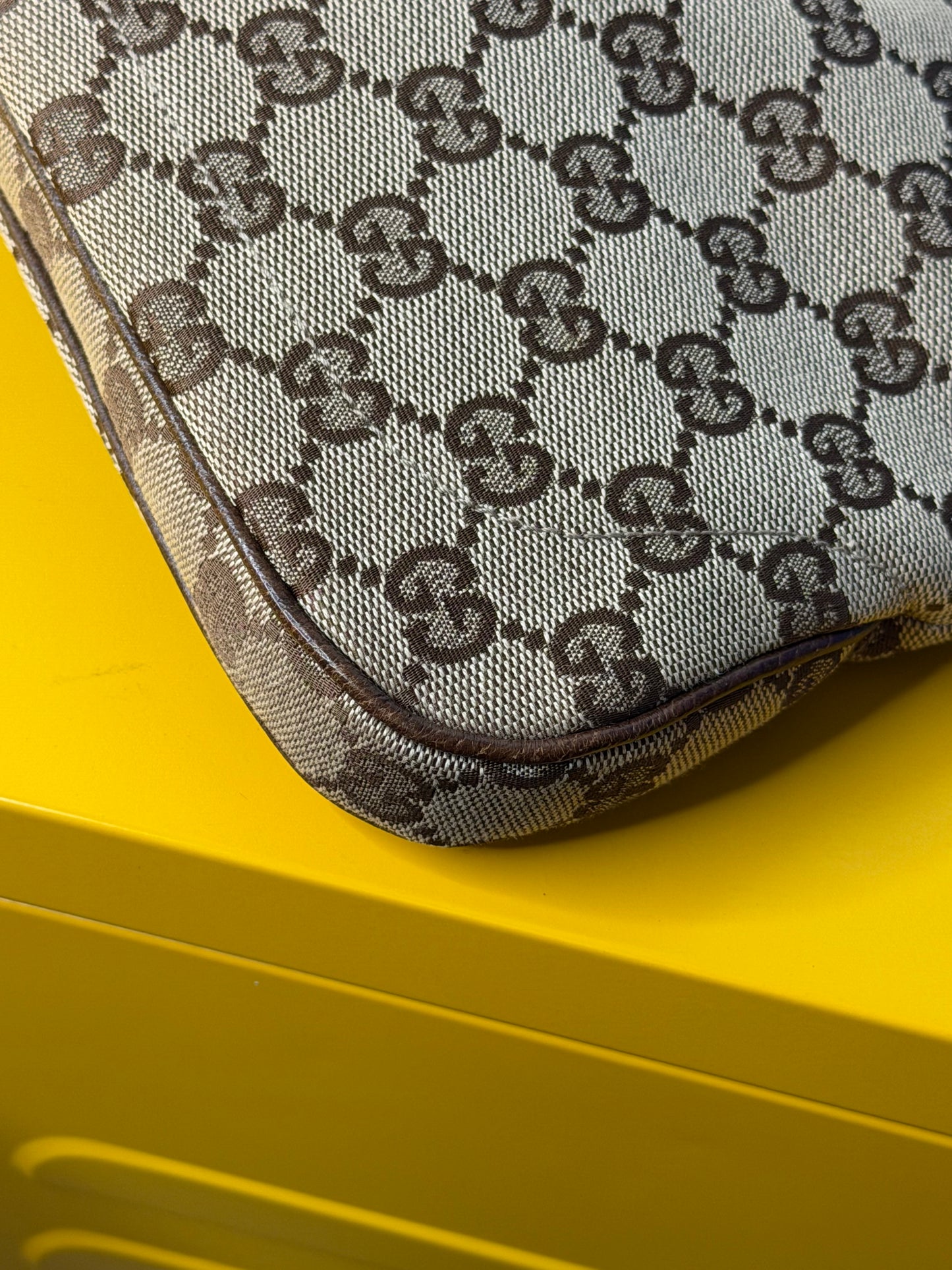 Gucci Mini Jackie
