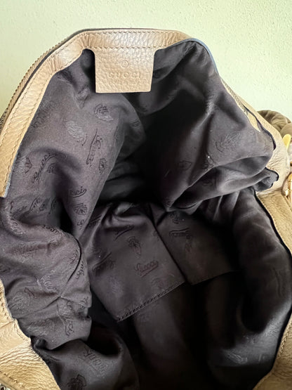 Gucci bamboo Jungle