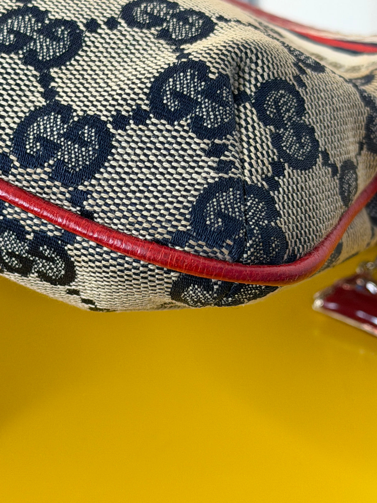 Pochette Gucci