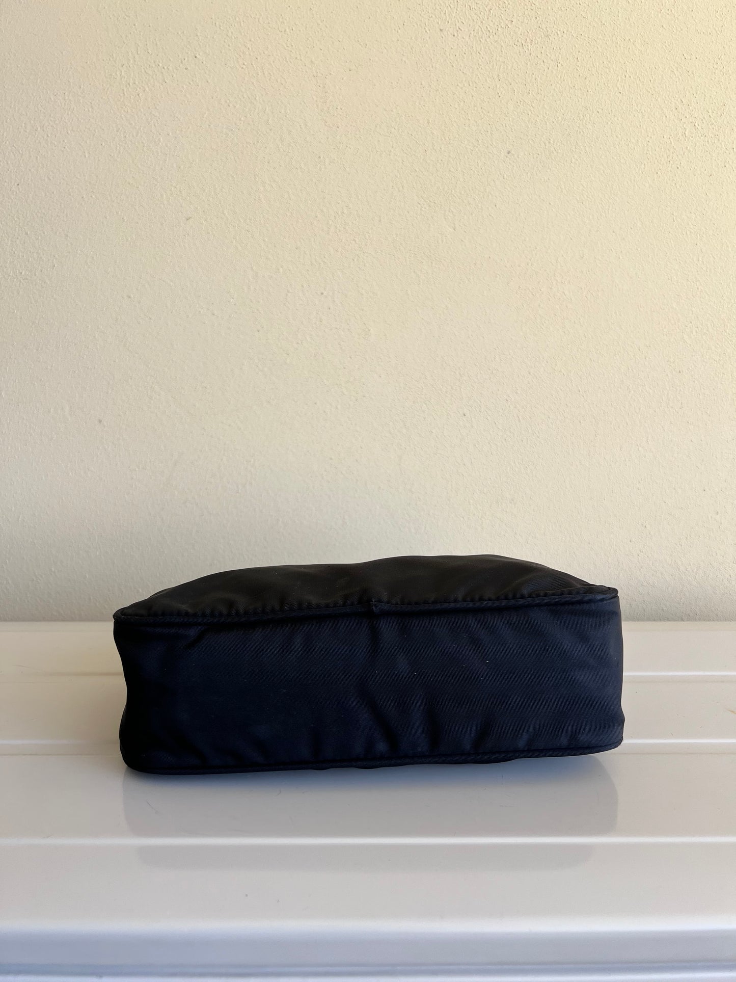 Prada Hobo nylon 2000