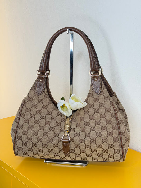 Gucci Jackie Bardot