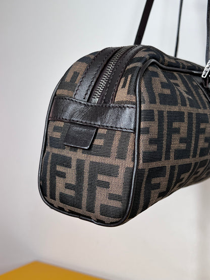 Fendi Bassotto Zucca