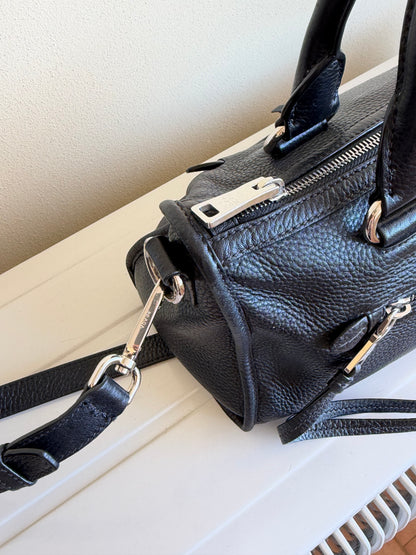Prada bauletto nero