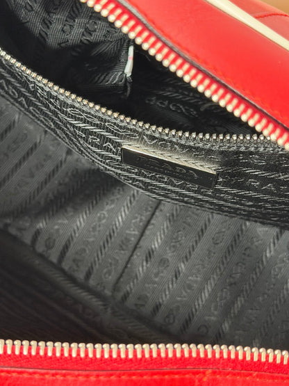 Prada Bowling Bag 90/2000