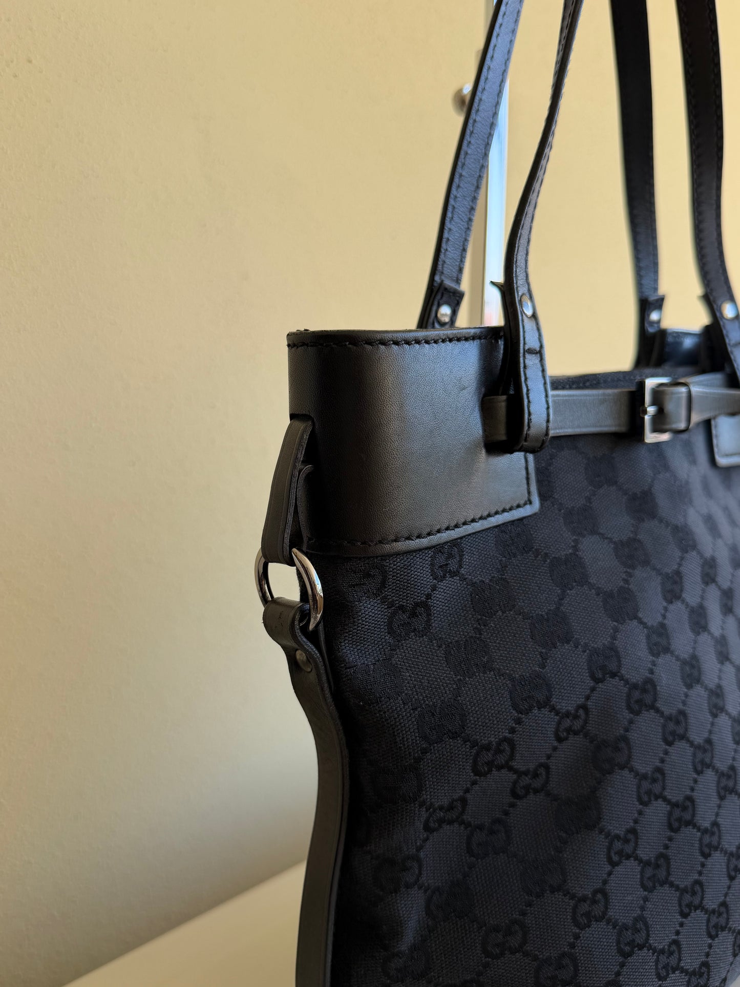 Gucci Mini Tote