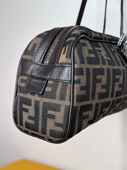 Fendi Bassotto Zucca
