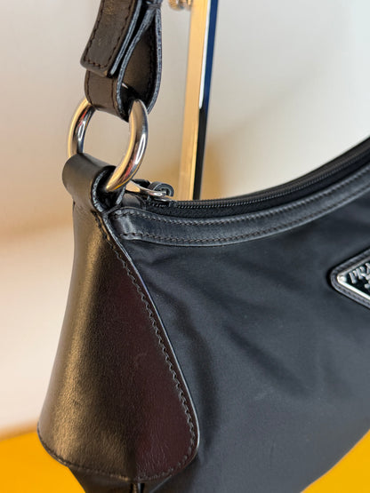 Prada Hobo