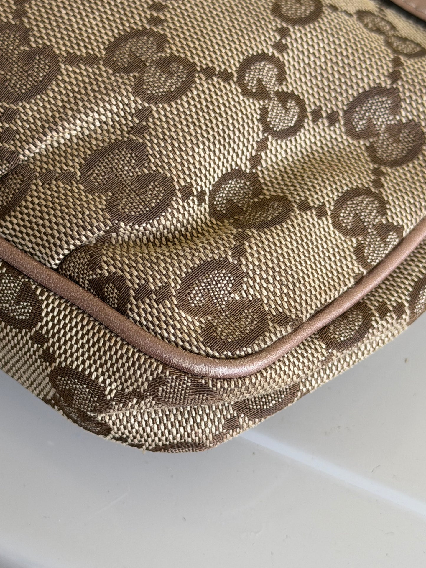 Gucci tracollina Charmy