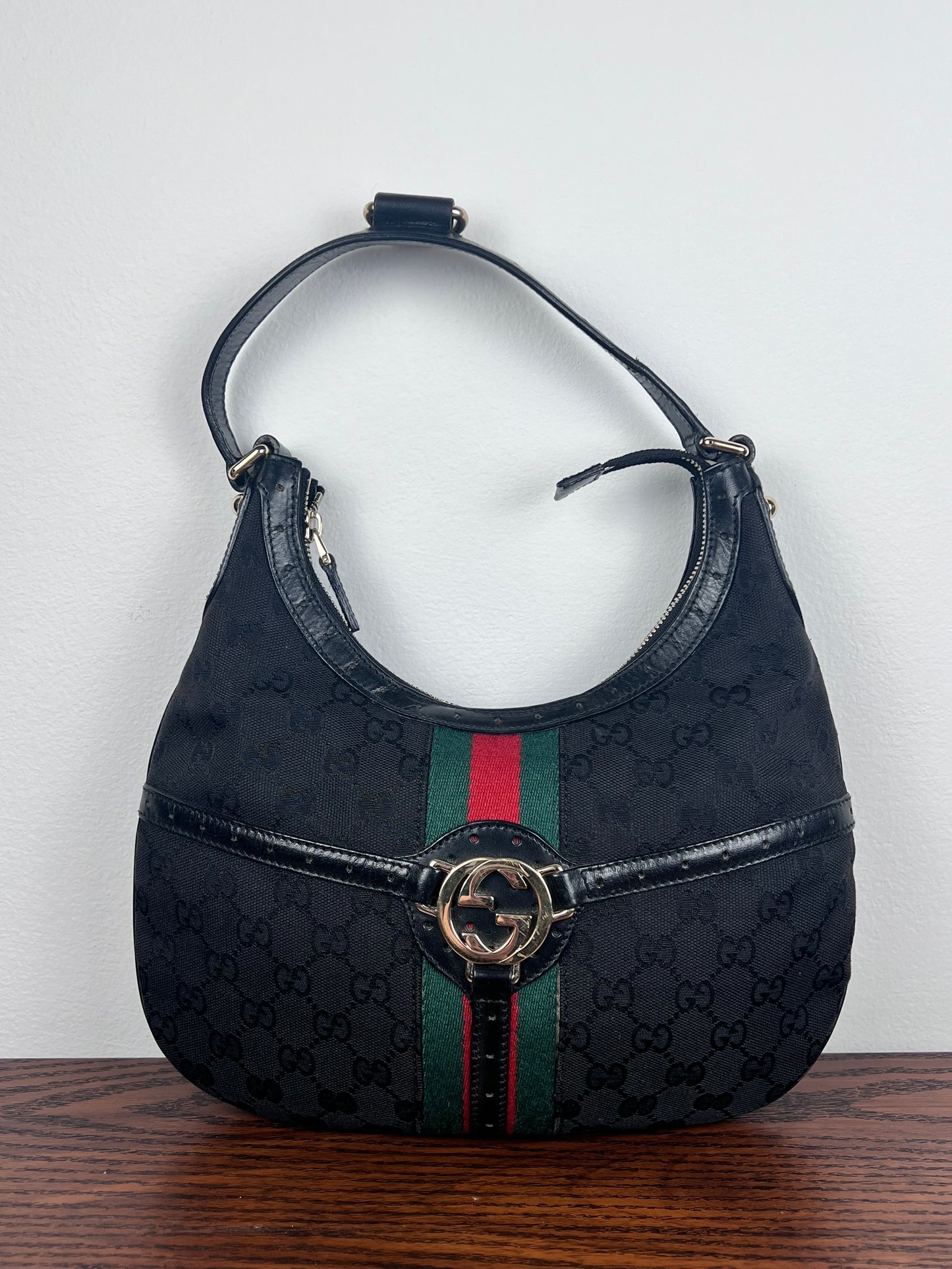 Gucci Hobo GG
