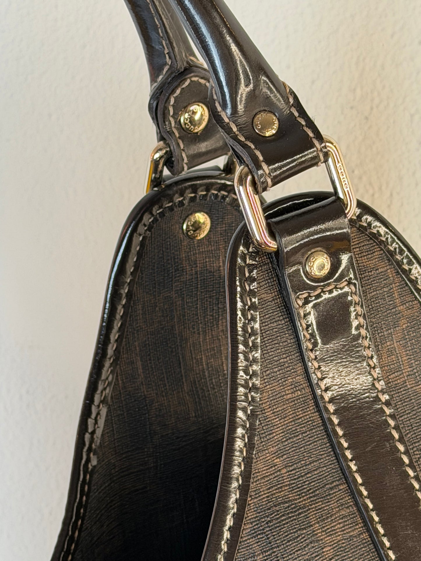 Gucci joy bardot supreme