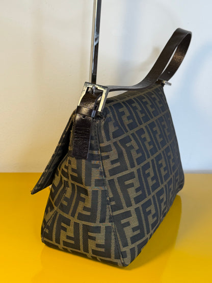 Fendi Mamma Baguette