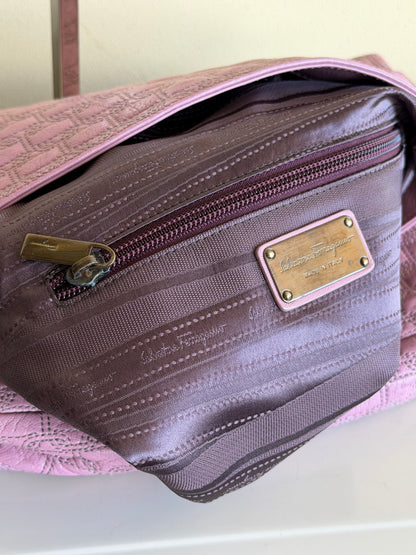 Salvatore Ferragamo glicine