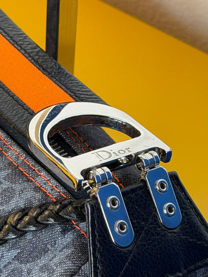 Dior Remove before flight