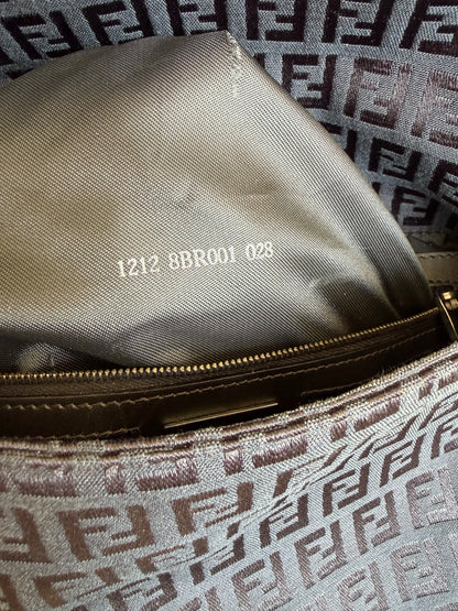 Fendi Mama Nera