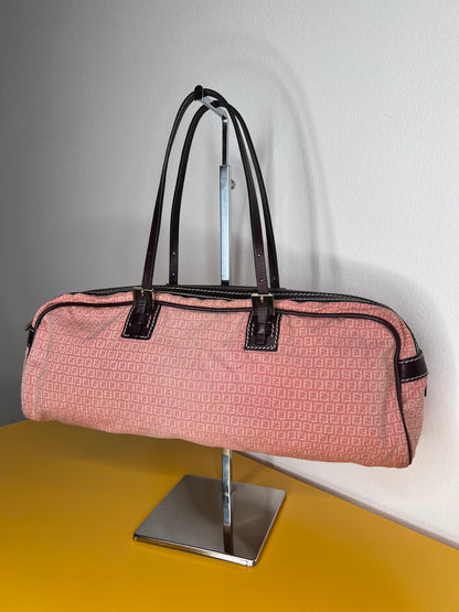 Fendi Bassotto Rosa