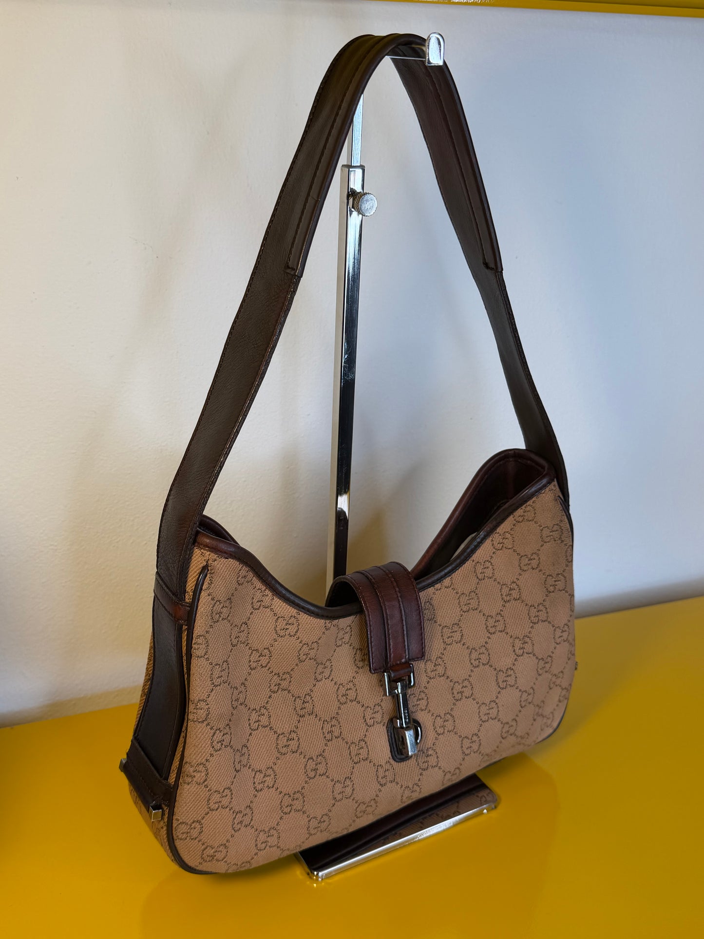 Gucci Tom Ford a spalla