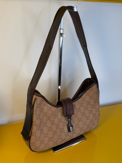 Gucci Tom Ford a spalla