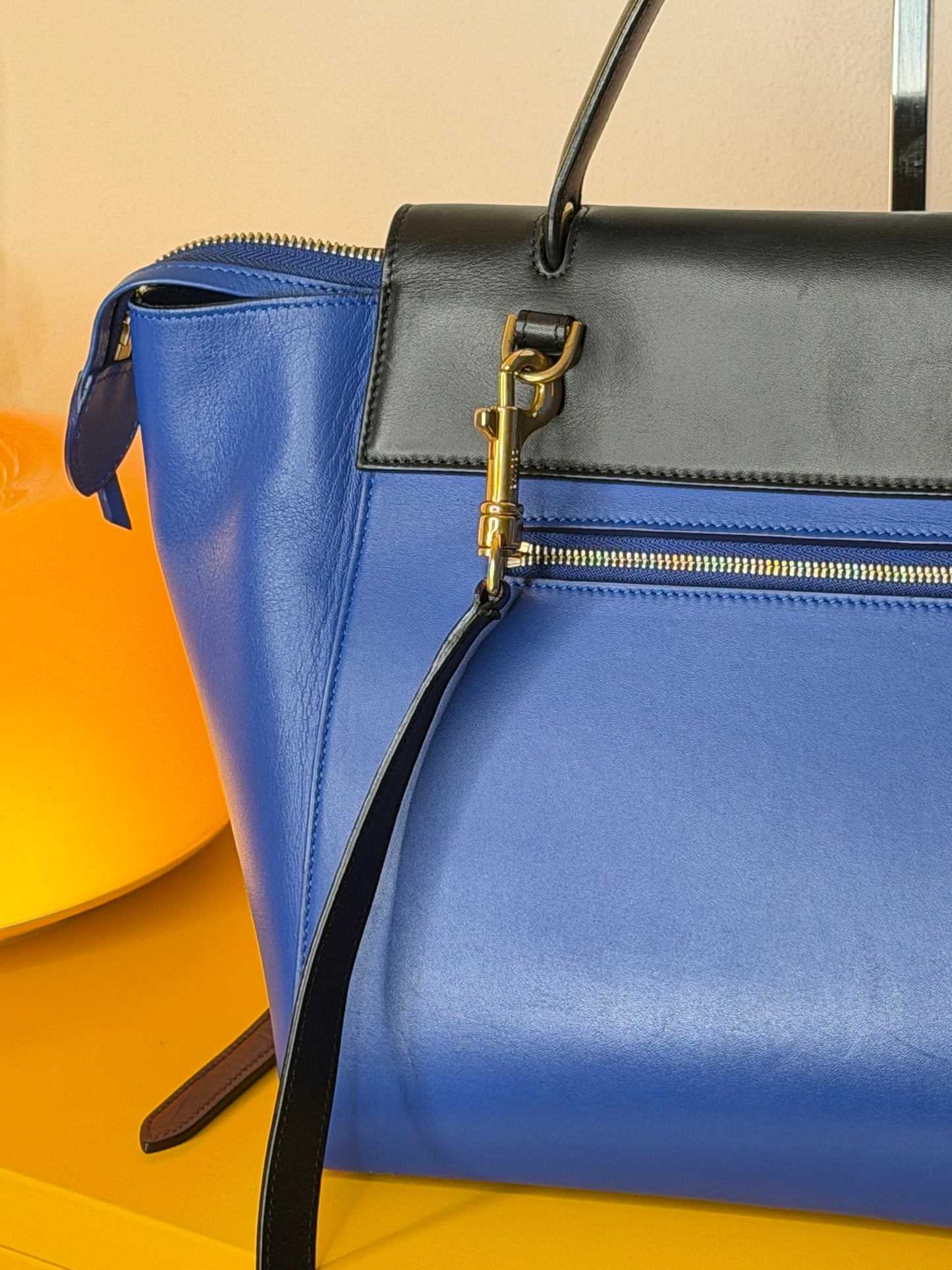 Celine Belt