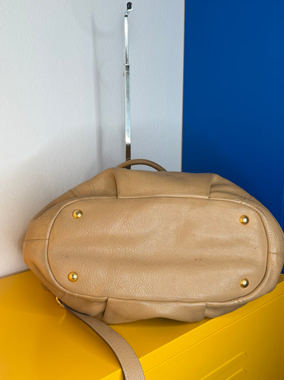 Prada Tote beige