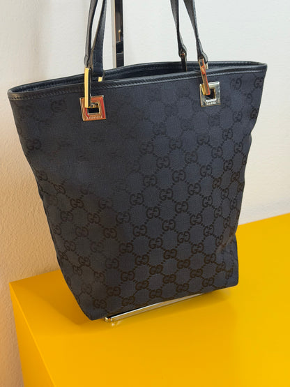 Gucci mini tote