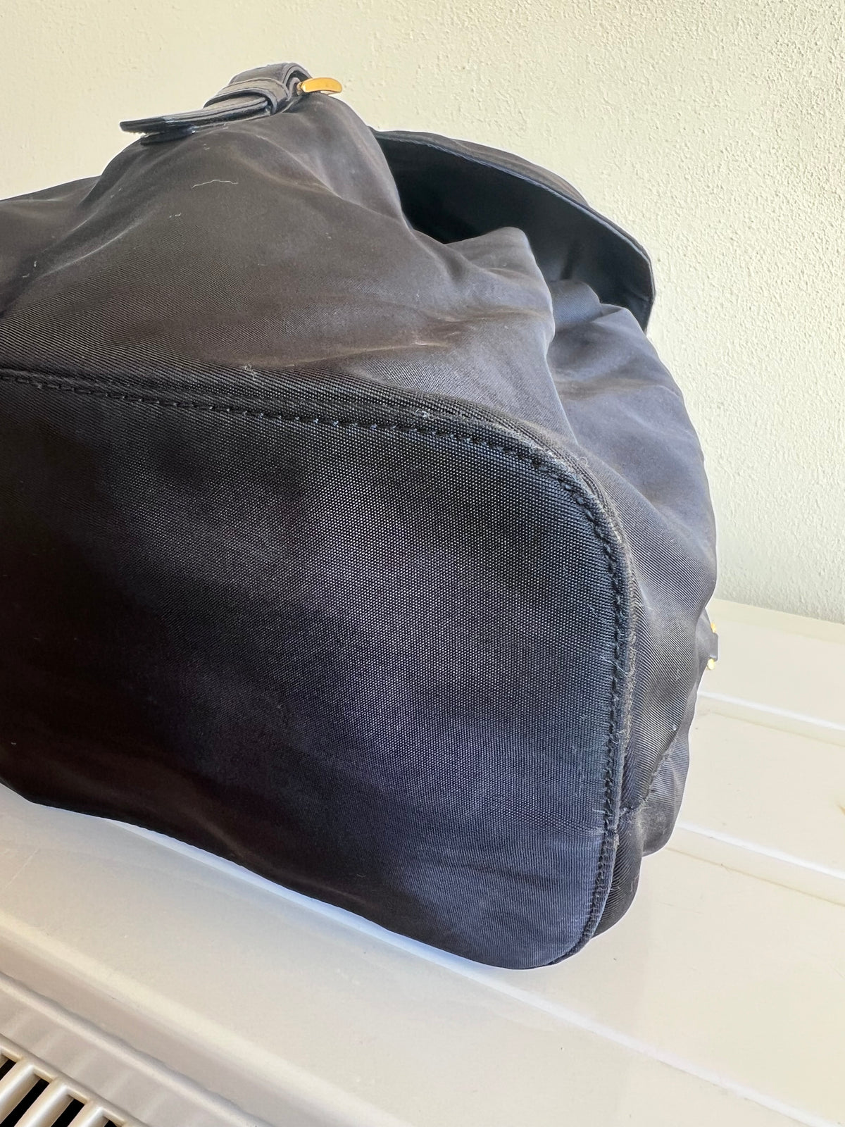 Zaino Prada Vintage (Large)