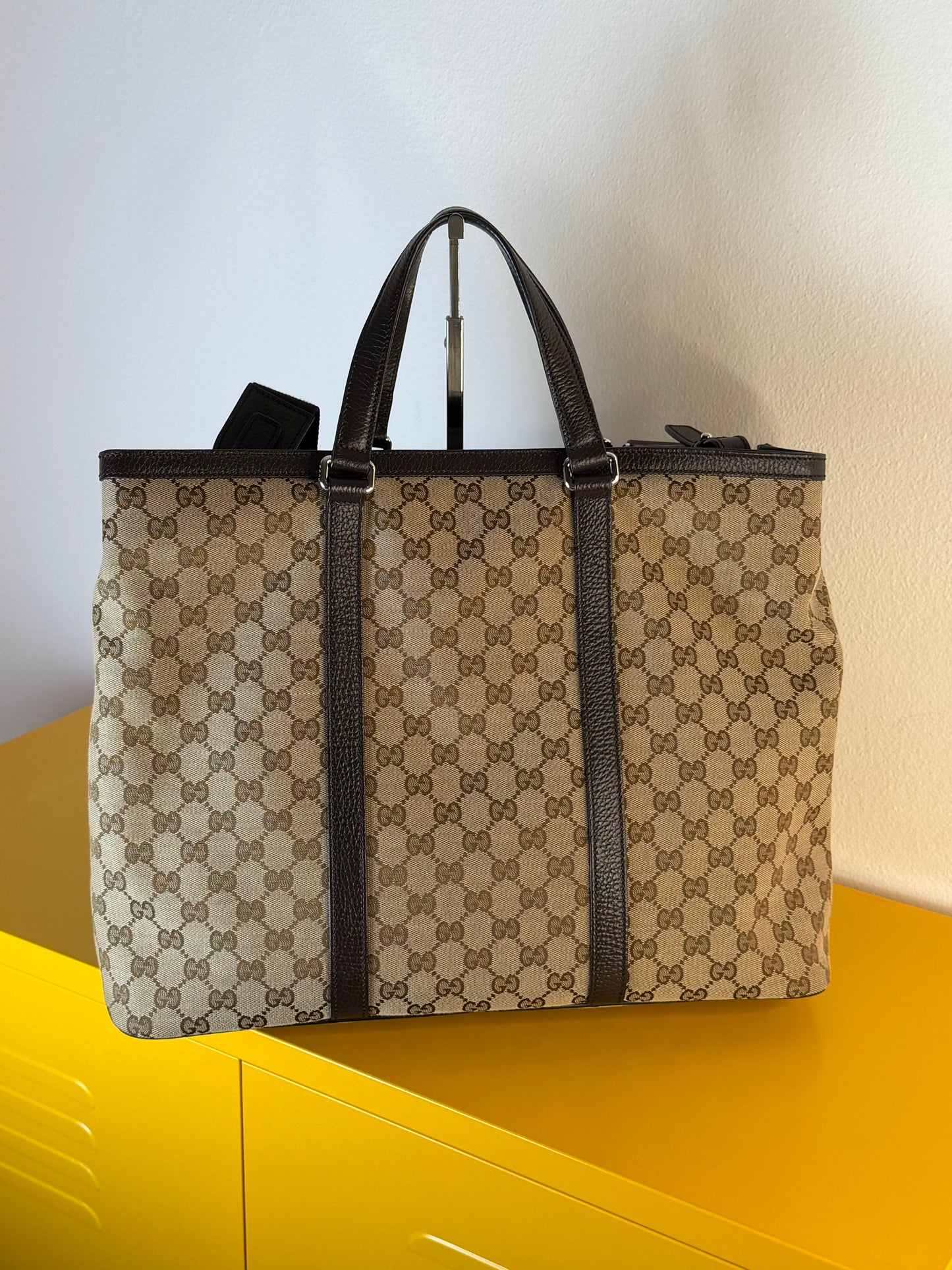 Gucci Tote