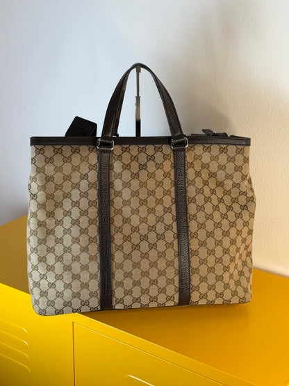 Gucci Tote