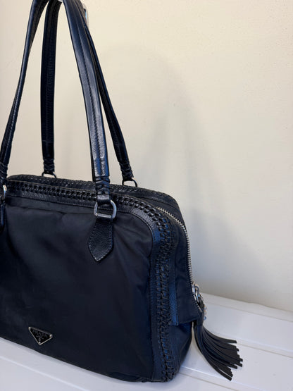 Prada borsa a spalla