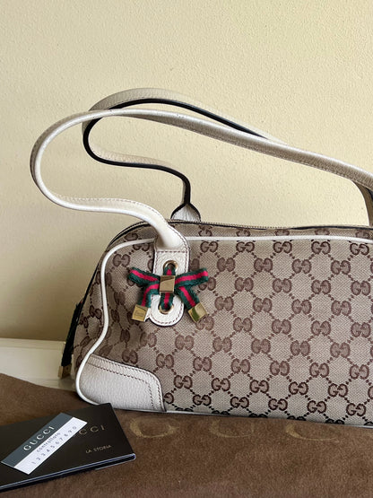 Gucci Princy Beige