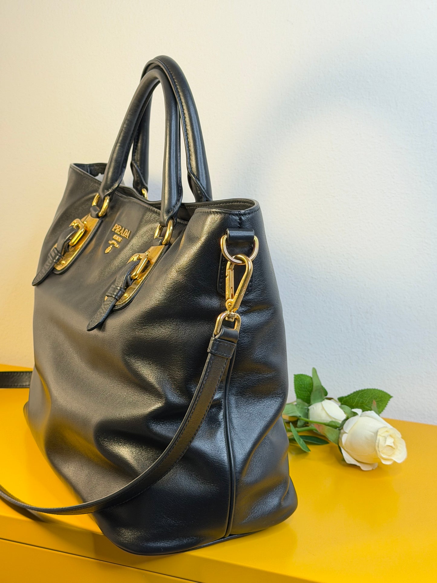 Prada Tote