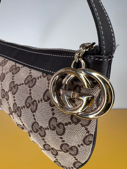 Gucci Pochette GG Charm