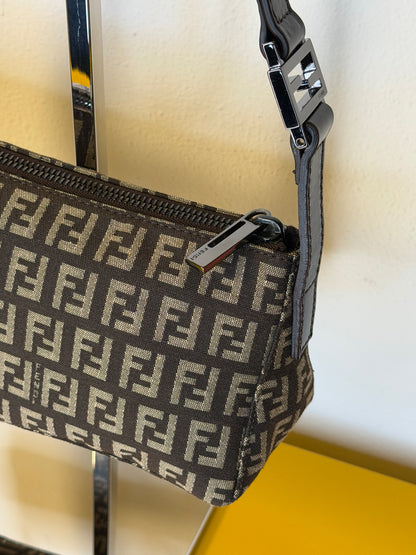 Fendi Trama Zucchino