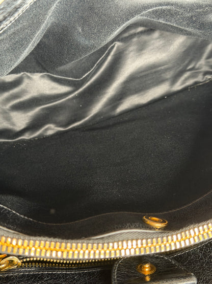 Miu Miu tote shine