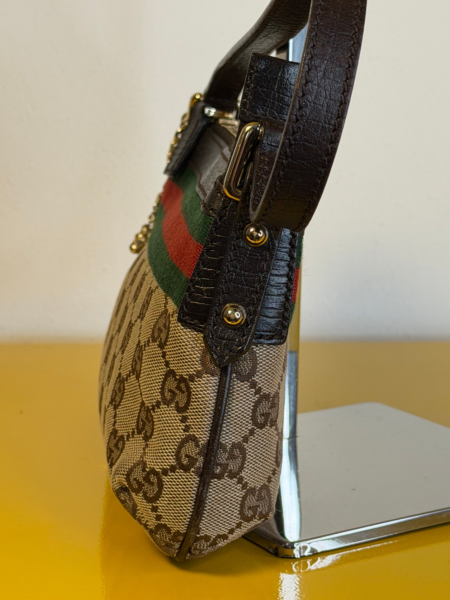 Gucci Pochette Banda Web
