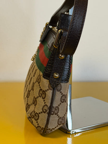 Gucci Pochette Banda Web