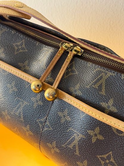 Louis Vuitton tracolla Popincourt