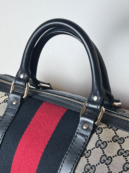 Gucci Bauletto Boston
