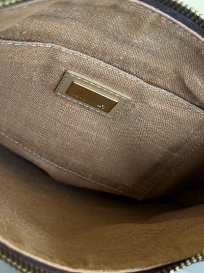 Fendi Oyster Zucca
