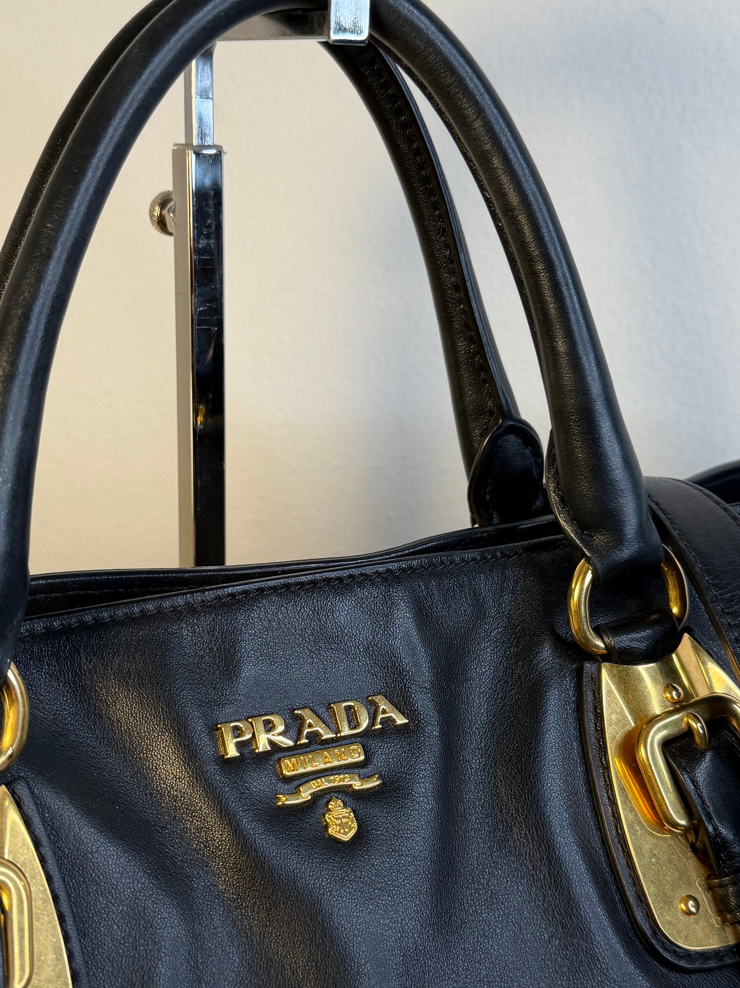 Prada Tote