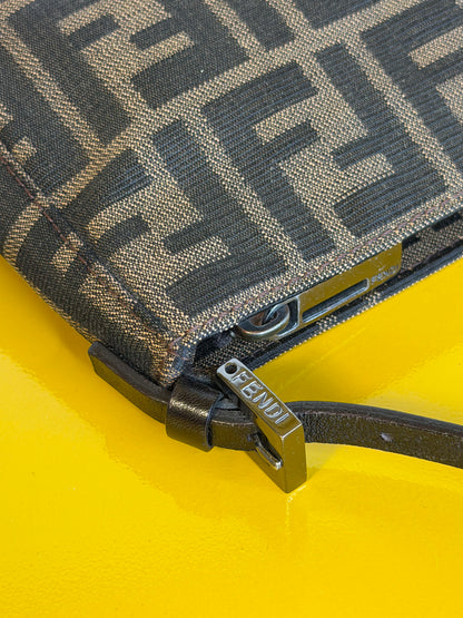 Fendi Pochette Zucca