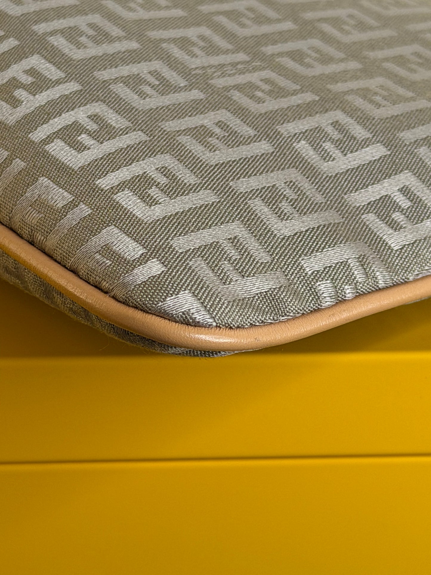 Fendi borsetta a Spalla