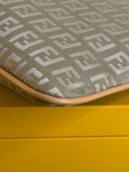 Fendi borsetta a Spalla