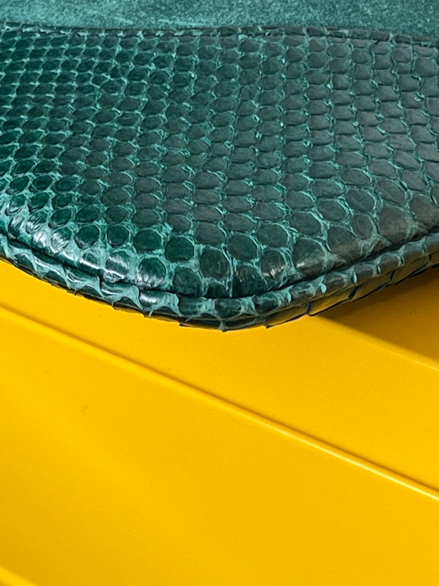 Gucci Bouvier verde